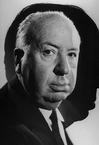 Alfred Hitchcock photo